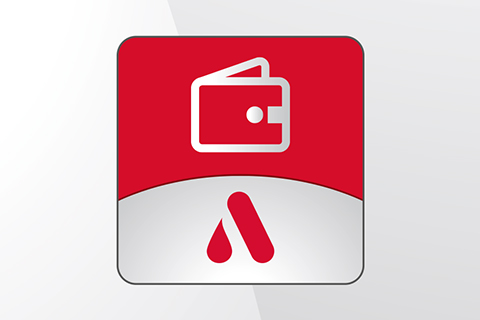 Logo Digital Wallet App