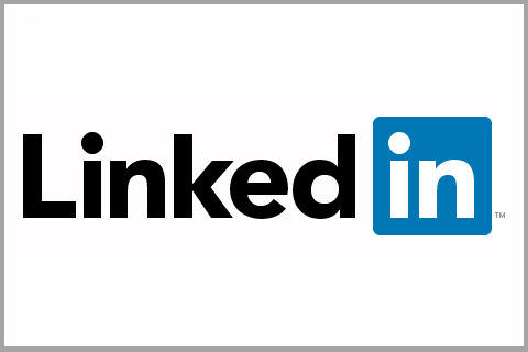 LinkedIn Logo