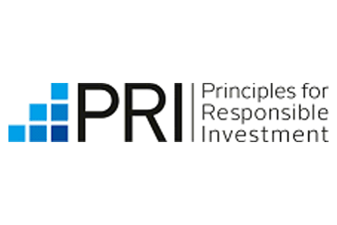 PRI Logo