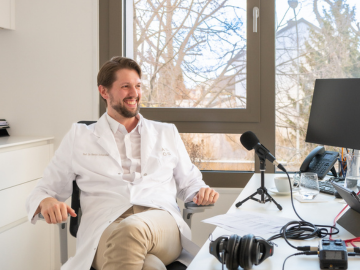 Dr. Patrick Sulzgruber